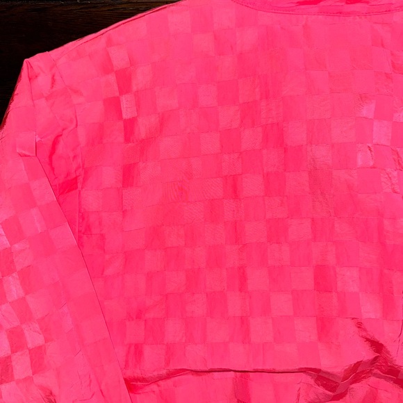 Wise Guy Vintage Windbreaker - Picture 8 of 9